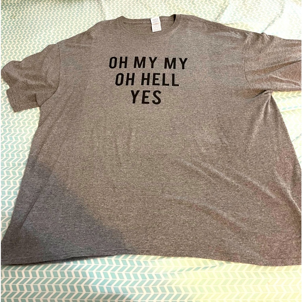 3x tee